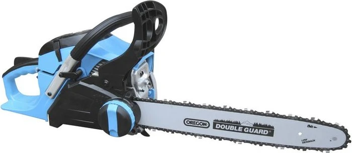 SECURA Sägeketten Für Güde KS 400-41 Motorsäge – 2 Stück, 40cm, 3/8LP, 57 Treibglieder