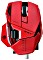 MadCatz Cyborg R.A.T. 9 Gaming Mouse czerwony, Bluetooth Vorschaubild