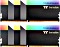 Thermaltake Toughram RGB Memory DIMM Kit 16GB, DDR4-4000, CL19-23-23-42 (R009D408GX2-4000C19A)