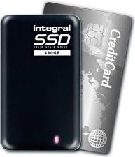 SSD 120GB USB 3 0
