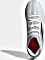 adidas X Speedflow.3 IN cloud white/iron metallic/solar red (Junior) Vorschaubild
