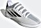 adidas X Speedflow.3 IN cloud white/iron metallic/solar red (Junior) Vorschaubild
