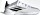 adidas X Speedflow.3 IN cloud white/iron metallic/solar red (Junior) (FY3315)