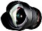 Samyang 10mm 2.8 ED AS NCS CS for Nikon F black