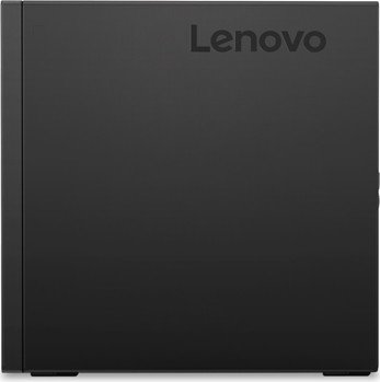 Lenovo ThinkCentre M720Q i5-9400T/8GB/256GB SSD Mini PC Black