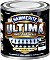 Hammerite Ultima Metallschutz-Lack außen glänzend tiefschwarz 250ml (5379708)