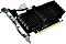 GIGABYTE GeForce GT 710 passiv, 1GB DDR3, VGA, DVI, HDMI Vorschaubild