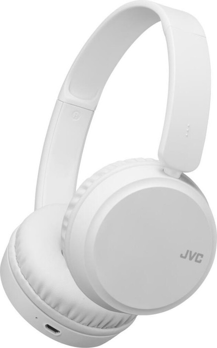 JVC HA-S35BT weiß