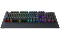 ENDORFY SilentiumPC SPC Gear GK650K Omnis, LEDs RGB, Kailh BROWN, USB, DE Vorschaubild