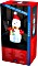 Konstsmide LED acrylic figure snowman 88x warm white (6297-203)
