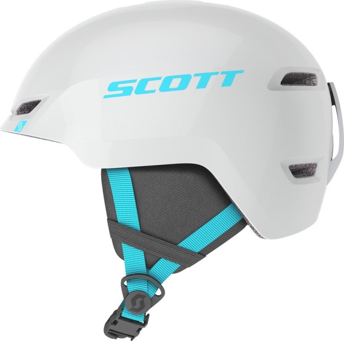 Scott Keeper 2 Helm (Junior)