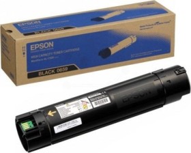 Epson Toner 0659 schwarz hohe Kapazität