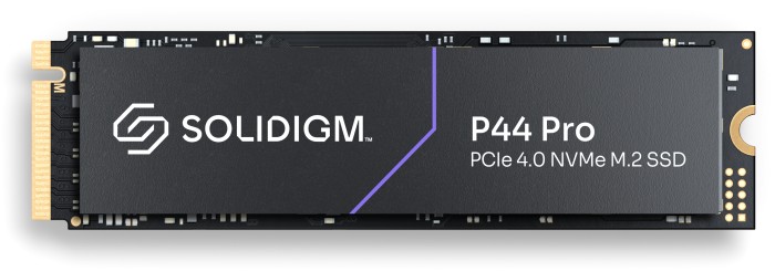 Solidigm P44 Pro 1TB, M.2