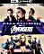 Avengers: Endgame (4K Ultra HD) (UK)