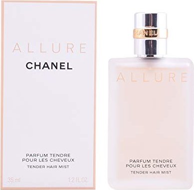 Chanel Allure Parfum Tendre Haarparfum, 35ml