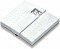 Beurer MS 01 biały analoge waga łazienkowa (710.05)
