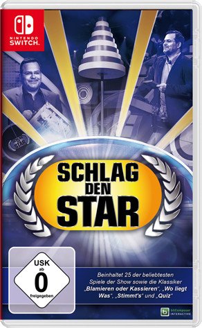 Schlag den Star ab € 19,80 (2024) | Preisvergleich Geizhals Deutschland