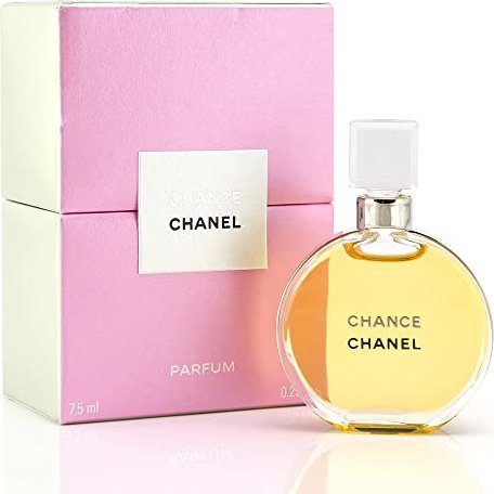 Chanel Chance Edp Vapo, 35 ml : : Kosmetik