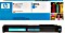 HP toner 822A błękit Vorschaubild