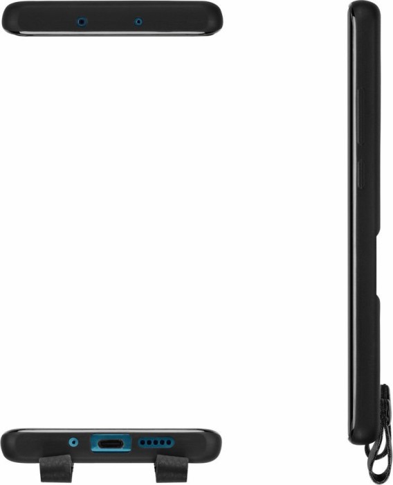 Artwizz HangOn Case für Huawei P30 Pro schwarz