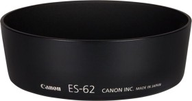 Canon ES-62 lens hood