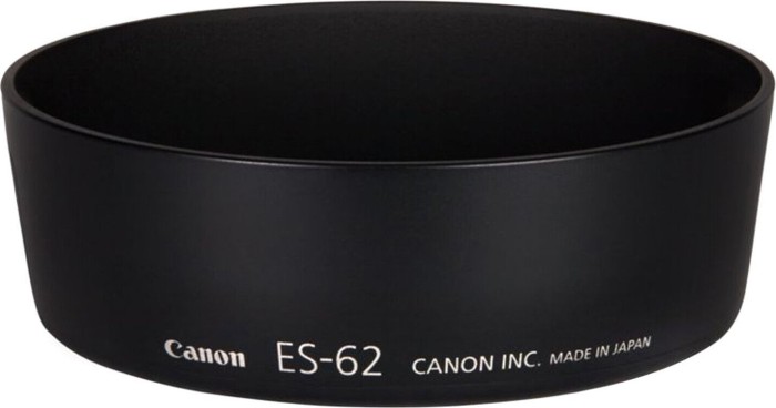 Canon ES-62 osłona przeciwsłoneczna