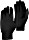 Mammut Stretch Handschuhe schwarz (1190-05784-0001)