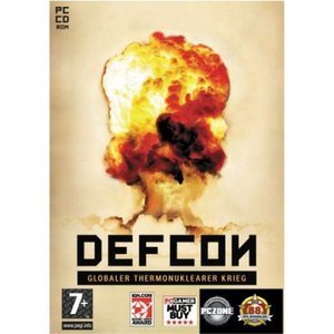 Defcon (angielski) (PC)