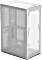 SSUPD Meshlicious, biały, szklane okno, mini-ITX Vorschaubild