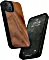 Woodcessories Bumper Case MagSafe Walnuss für Apple iPhone 13 Mini (ECO527)