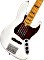 Fender American Ultra Jazz Bass V MN Arctic Pearl (0199032781)