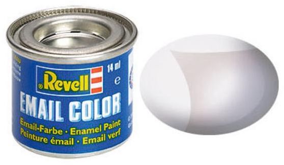 Revell Email Color farblos, matt