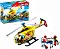 playmobil City Life - Rettungshelikopter (71203)