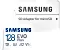 Samsung EVO Plus 2024 R160 microSDXC 128GB Kit, UHS-I U3, A2, Class 10 (MB-MC128SA/EU)