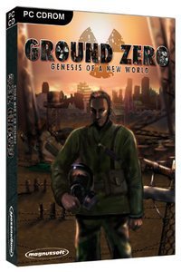 Ground Zero - Genesis of a new World (PC)
