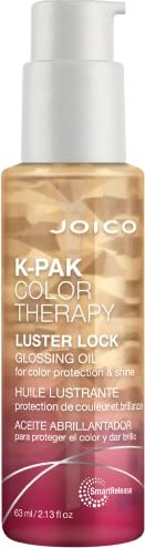 Joico K-Pak Color Therapy Luster Lock Glossing Oil, 63ml