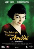Die fabelhafte Welt der Amélie (DVD)