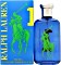 Ralph Lauren Big Pony Collection No.1 Blue For Men woda toaletowa, 100ml