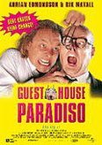 Guesthouse Paradiso (DVD)