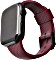 UAG [U] Dot Silicone Strap für Apple Watch 42mm/44mm Vorschaubild