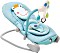 Chicco Balloon 2in1 Babywippe froggy (05079652600000)