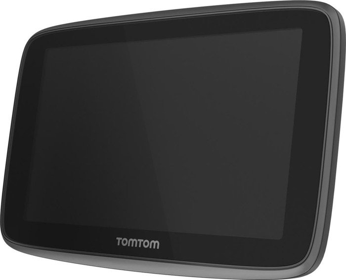 TomTom GO 5200