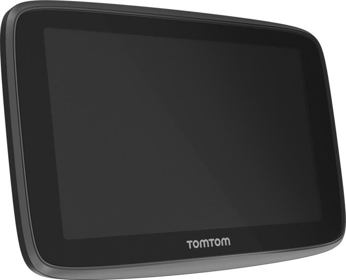 TomTom GO 5200