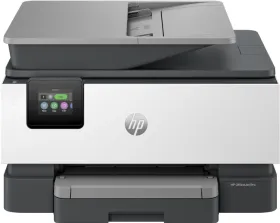 HP OfficeJet Pro 9120e All-in-One, Tinte, mehrfarbig (403X8B)