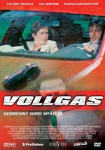 Vollgas - Gebremst będzie später! (DVD)