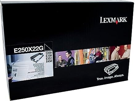 Lexmark Trommel E250X22G
