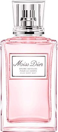 Christian Dior Miss Dior Silky Body Mist, 100ml