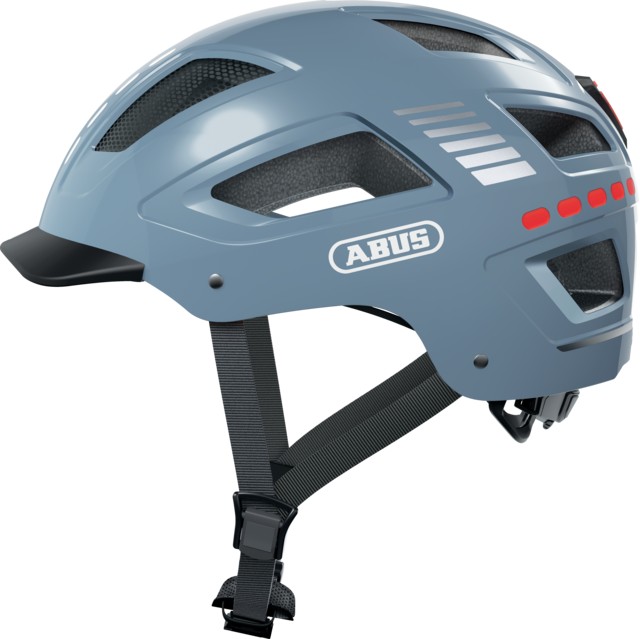 ABUS Hyban 2.0 LED Helm