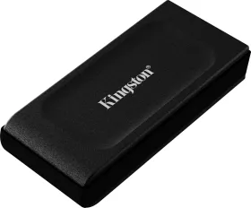 Kingston XS1000 Portable SSD 2TB, USB-C 3.1