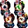 Spin Master Bakugan: Battle Planet Ultra Ball (verschiedene Ausführungen) (6045146)